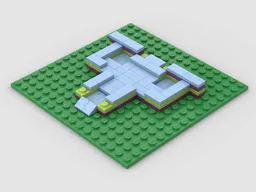 Frame Rack for MOC-170880