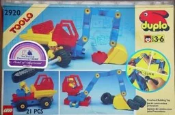 Digger