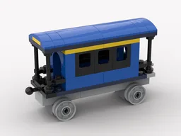 Train Coach