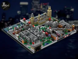 London (Wizarding World)