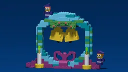 11022 Christmas Wreath