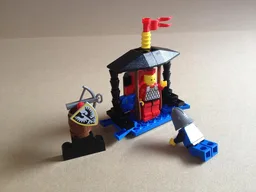 Emperor's Order