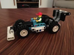 42133 Formula 1