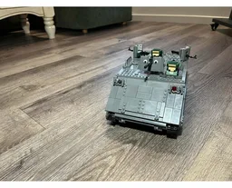 1/16 Scale M113 Remote Controlled