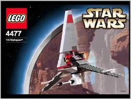 T-16 Skyhopper