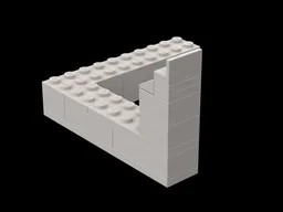 Penrose triangle