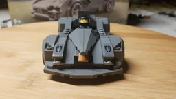 76915 Egotopia Spider