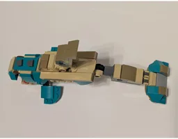 Fish 76962