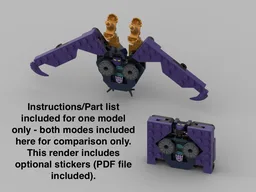 Ratbat