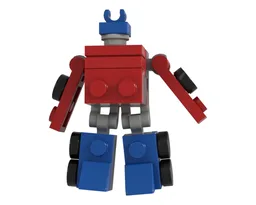Transformers One Optimus Prime/Orion Pax