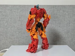 Tahu mk2