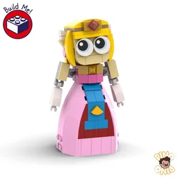 Toon Zelda