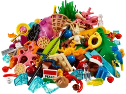 Summer Fun VIP Add-On Pack