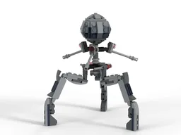 75372 Octuptarra magna tri-droid modification