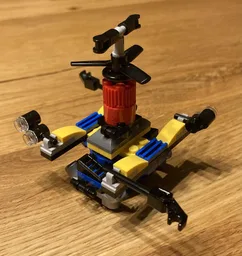 31087 Drone
