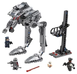 First Order AT-ST