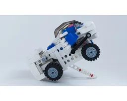 TINY RC TRANSFORMER