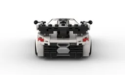 Koenigsegg Jesko