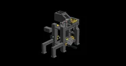 Ball Factory - Part 9 - Ball Lifter