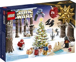 Advent Calendar 2022, Star Wars