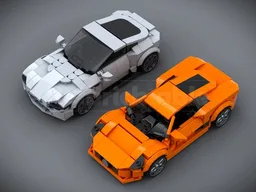 "Spectre" duo