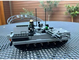 BMP3 / BMP-3 Mod1