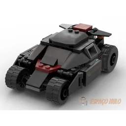 Tumbler