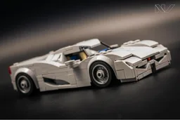 Koenigsegg CC Prototype
