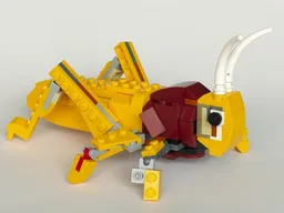 31112: Grasshopper