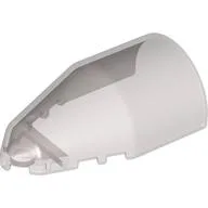 Windscreen 7 x 4 x 2 Round