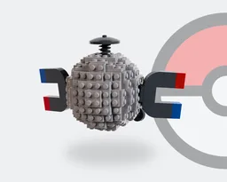 Magnemite