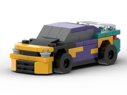 I shrunk 76935