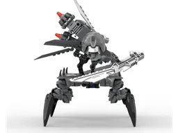 The Gray Recluse
