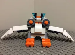31034 Robo-Owl 2.0