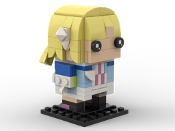 Aki Rosenthal Brickheadz