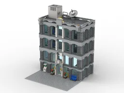 City Bank