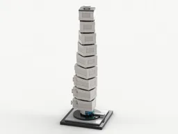 Turning Torso