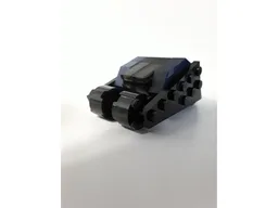 Nano Tumbler