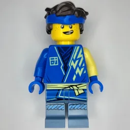 Jay - EVO