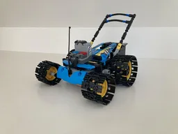 42095 Lawn Mower