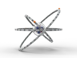 Atomic Model