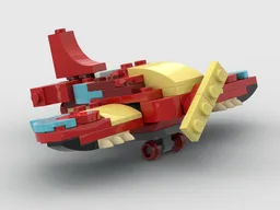 31145 plane