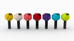 11030 BTS Lightstick