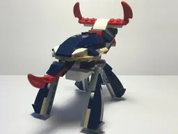 31088 Bull