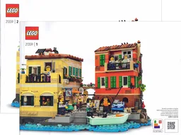 Italian Riviera