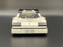 76900 - Ferrari F40