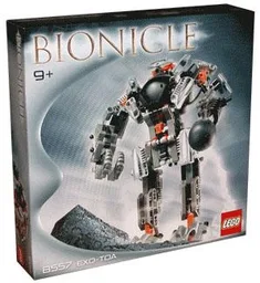 Exo-Toa