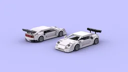 Porsche 911 2020