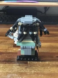 AVP - Predator - Brickheadz