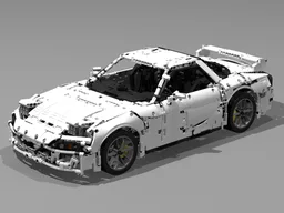 Mazda rx7 fd